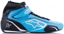 Topnky Alpinestars TECH 1-T V3, modr